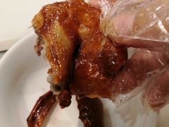 -大鸽饭(马王堆店)