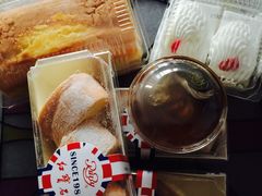 -红宝石·鲜奶小方(长阳店)