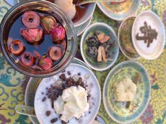 -宫事颐庭·老佛爷贵寿下午茶(颐和园店)