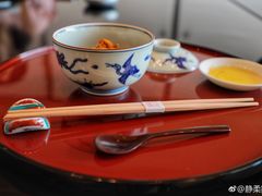 -盘古七星酒店·京都怀石花传日餐厅