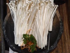 -老牌坊鱼豆花火锅(东盛大街店)