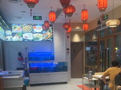 -鹅香四海·卤水火锅·砂锅粥·潮汕菜(宝安店)
