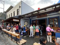 -Fergburger(皇后镇店)