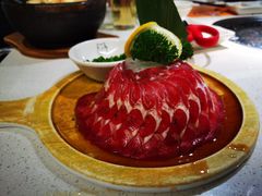 -猫爪爪原切自助烤肉(观音桥阳光世纪店)