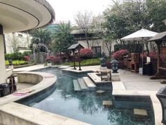 -苏州湾王焰温泉度假酒店
