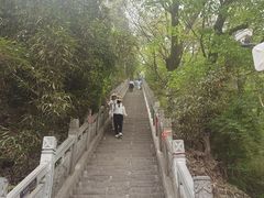 -终南山南五台景区