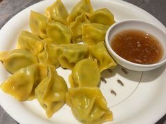 -吕氏焗小鲜•海鲜青岛菜(八大关店)