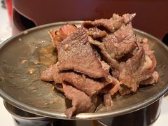 -西塔老太太泥炉烤肉(川沙百联店)