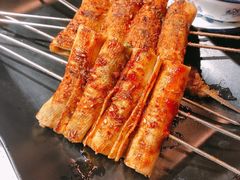 -妈妈家铁锅炖(景诚园综合楼店)