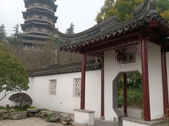 -重庆园博园