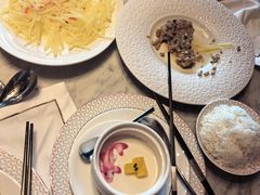 -深圳美高梅酒店-品聚嘉府中餐厅