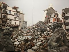 -四川美术学院美术馆