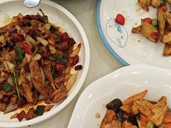 -天天渔港(杏林街店)