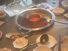 -竹犇番茄火锅(长风街店)