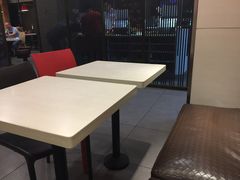 大堂-永和大王(万顺路店)