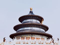 -天坛公园