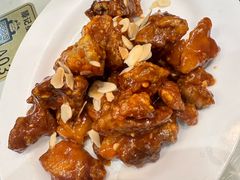 -滕记星发餐室·新加坡菜(巨鹿路店)