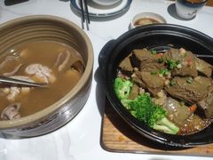 -猪腰一家·地道佛山菜(盐步店)