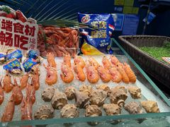 -温度铁板烧(亚泰大街店)