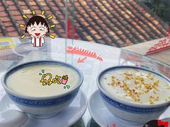 -周大娘牛乳(旧寨古村总店)