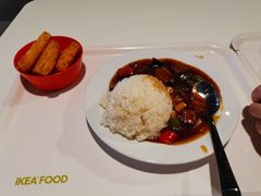 -宜家·瑞典风味餐厅(无锡店)