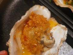 -锦和牛·炭火烧肉(ICC太和里店)