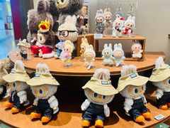 -泡泡玛特POPMART(壹号店)