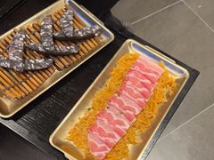 -西塔老太太泥炉烤肉(龙湖北苑天街店)