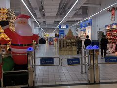 -沃尔玛(摩尔广场店)