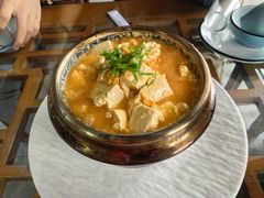 -良师门滨海人家·海鲜·家常菜(滨海城店)