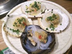-吉布鲁牛排海鲜自助(成都大悦城店)