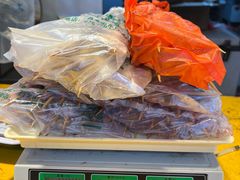 -王德炭烤牛羊肉(西关大街店)