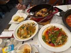 -味仙居(环城南路店)