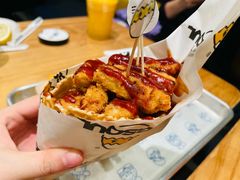 -蛋魂EGGSOUL·SPACE(德基广场店)