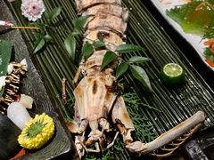 皇帝虾-三川·十酒Izakaya(南昌路店)