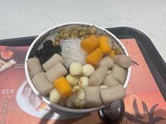 -鲜芋仙(高新益田假日里店)
