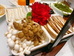 -大胖骨汤火锅(裕华店)