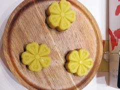 -阮大兴糕团(滨江宝龙店)