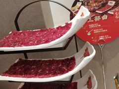 -左庭右院鲜牛肉火锅(苏州园区永旺店)