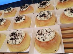 -燃厚蛋糕(卓展中信城店)