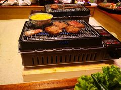 -肉魁屋·烧肉·烧鸟·酒场(高新店)