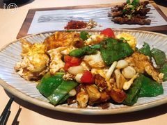 -山石榴·贵州菜(丰盛里店)