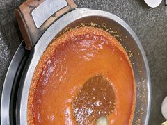 -姐妹辣糊糊(朝阳巷二店)