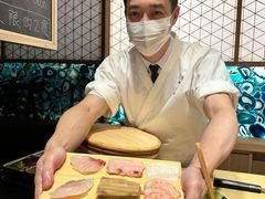 -小十Omakase(地王大厦店)