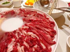 -焯牛潮汕牛肉火锅(云峰街创始店)