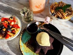 -The Rug Cafe(王府中环店)