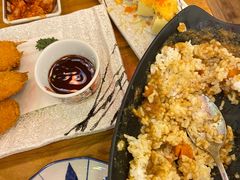 -桃太郎创作料理(大坪店)