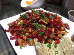-庆合府重庆大排档(紫都城店)