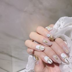 -PinkBaby美甲美睫