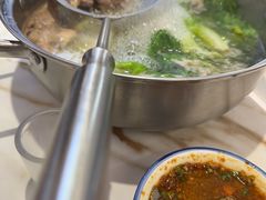 -乌记鲜活牛肉城(金砂东路店)